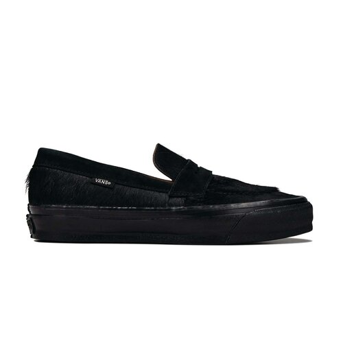 LX Loafer 53 Pony Hair Black VN000VASBLA1