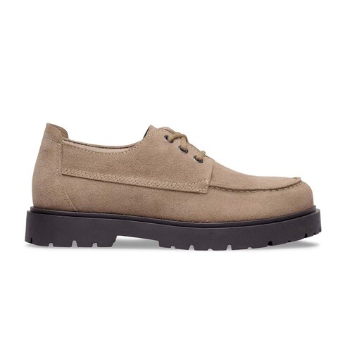 Highwood Moc Lace Low Narrow Fit 1031914