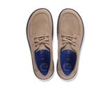Highwood Moc Lace Low Gray Taupe 1031884 Birkenstock Highwood Moc Lace Low Gray Taupe 1031884