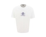 Lion Speaker Tee White TNO483 The New Originals Lion Speaker Tee White TNO483