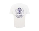 Lion Speaker Tee White TNO483 The New Originals Lion Speaker Tee White TNO483
