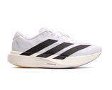 Adizero Evo SL M Cloud White Core Black JH6206 Adidas Adizero Evo SL M Cloud White Core Black JH6206