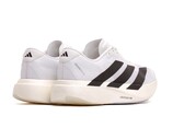 Adizero Evo SL M Cloud White Core Black JH6206 Adidas Adizero Evo SL M Cloud White Core Black JH6206