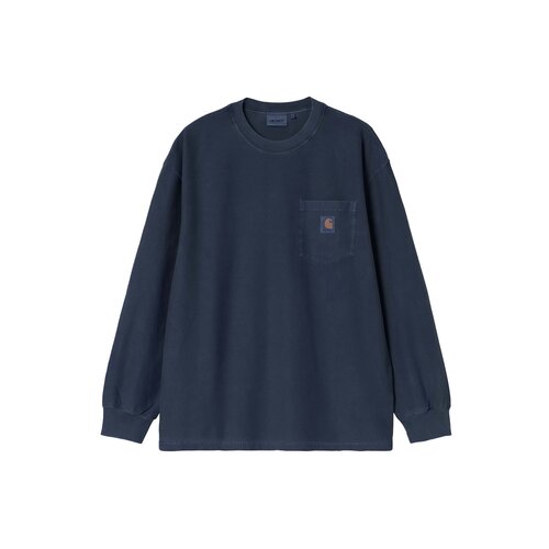 LS Loose Pocket Dark Navy I036862 3