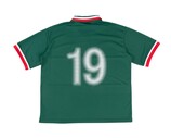 Bruut Coupe Du Morocco Soccer Jersey Green BT2650-002