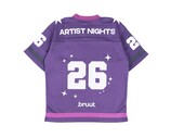 Bruut x Vida Albufeira Jersey Purple White