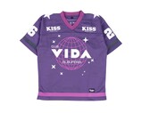 Bruut x Vida Albufeira Jersey Purple White