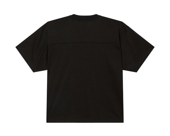 Obey Practice Jersey SS Black 131080377
