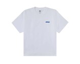 Get Up Tee White 168024377 Obey Get Up Tee White 168024377