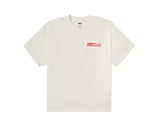 Obey Speed Squad Tee Vintage White 168024386