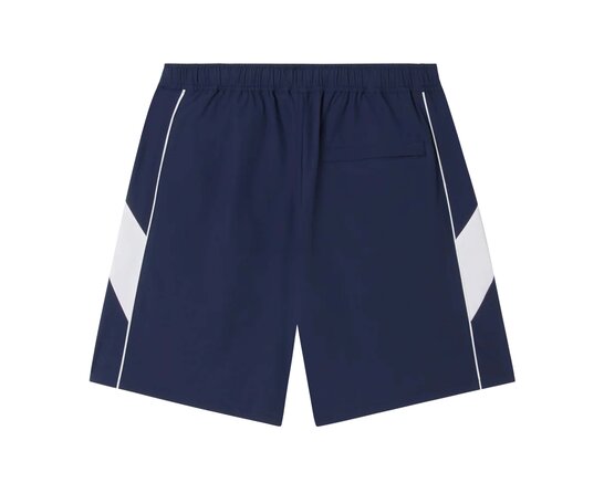 Obey Onset Short Navy Multi 172120136