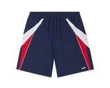 Obey Onset Short Navy Multi 172120136