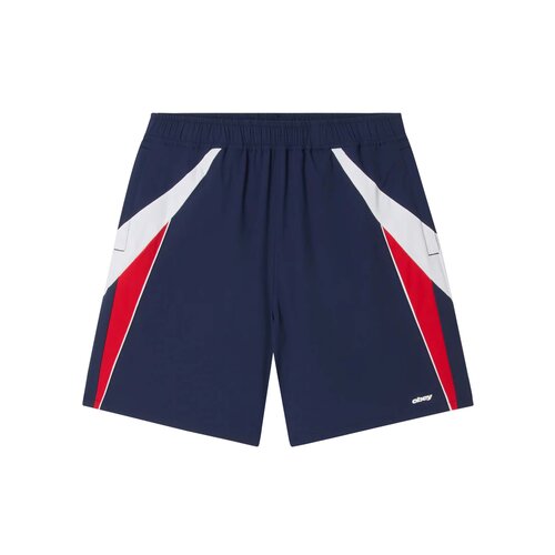 Onset Short Navy Multi 172120136