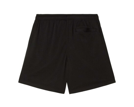 Stanton Short Black 172120137 Obey Stanton Short Black 172120137