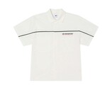 Obey Camber Woven Shirt White 181210450