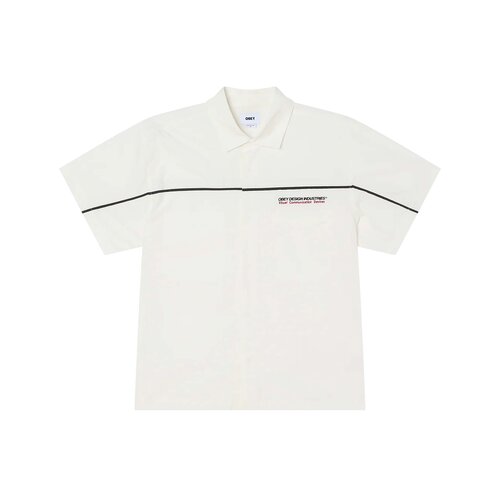 Camber Woven Shirt White 181210450