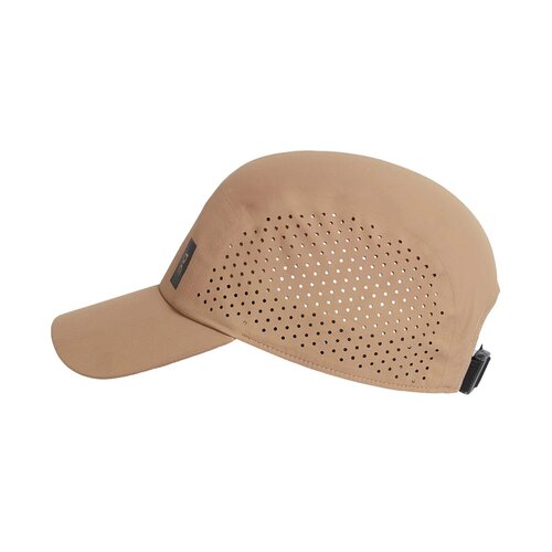 Lightweight Cap Mocha 301 01746