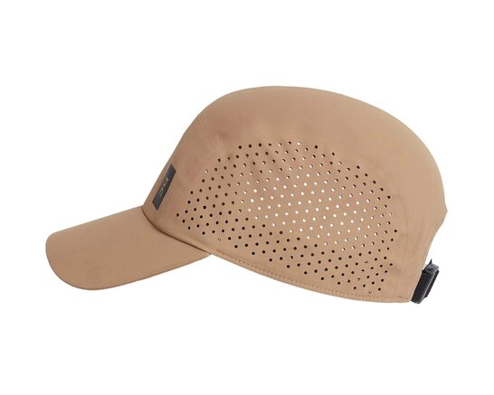 ON Lightweight Cap Mocha 301 01746