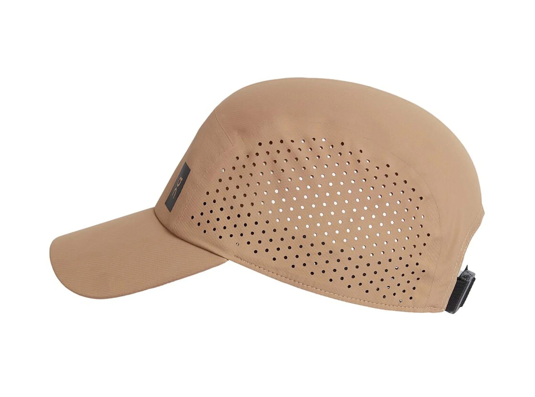 ON Lightweight Cap Mocha 301 01746