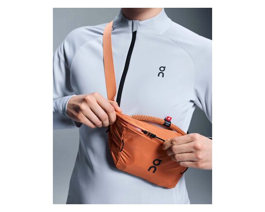 Waist Pack 2Lite Desert Glow 2UE30311925 ON Waist Pack 2Lite Desert Glow 2UE30311925