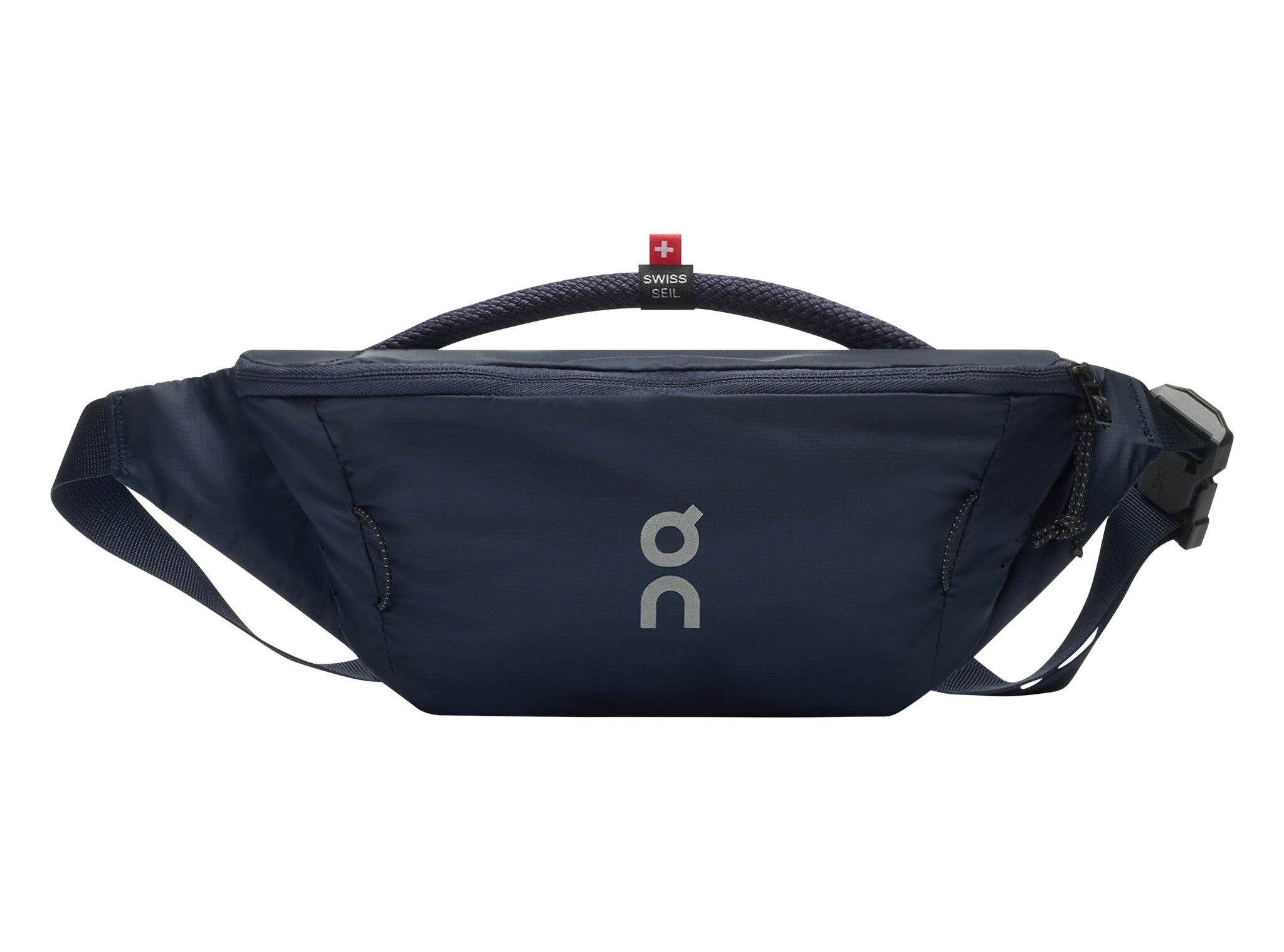 Waist Pack 2Lite Navy 2UE30310255 ON Waist Pack 2Lite Navy 2UE30310255