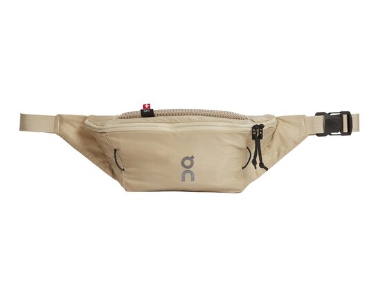 Waist Pack 2L Lite Sand 2UE30310554 ON Waist Pack 2L Lite Sand 2UE30310554