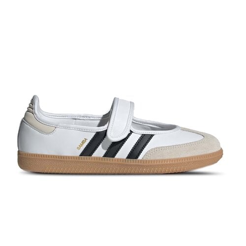 Samba Jane W Cloud White Alumina Core Black JR1402