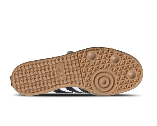 Samba Jane W Cloud White Alumina Core Black JR1402 Adidas Samba Jane W Cloud White Alumina Core Black JR1402
