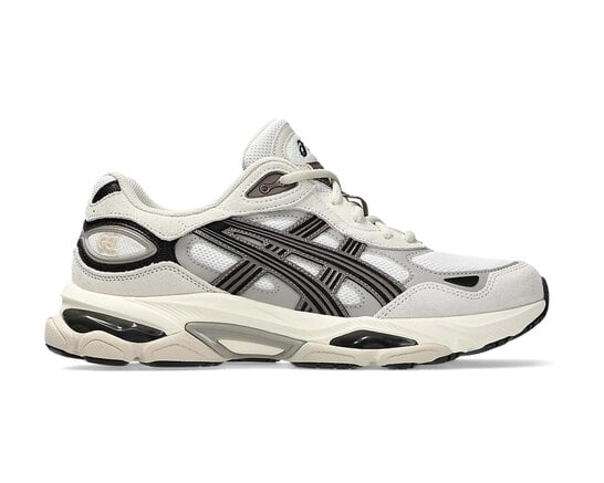 ASICS Gel NYC 2.0 White Oatmeal 1203A895 104