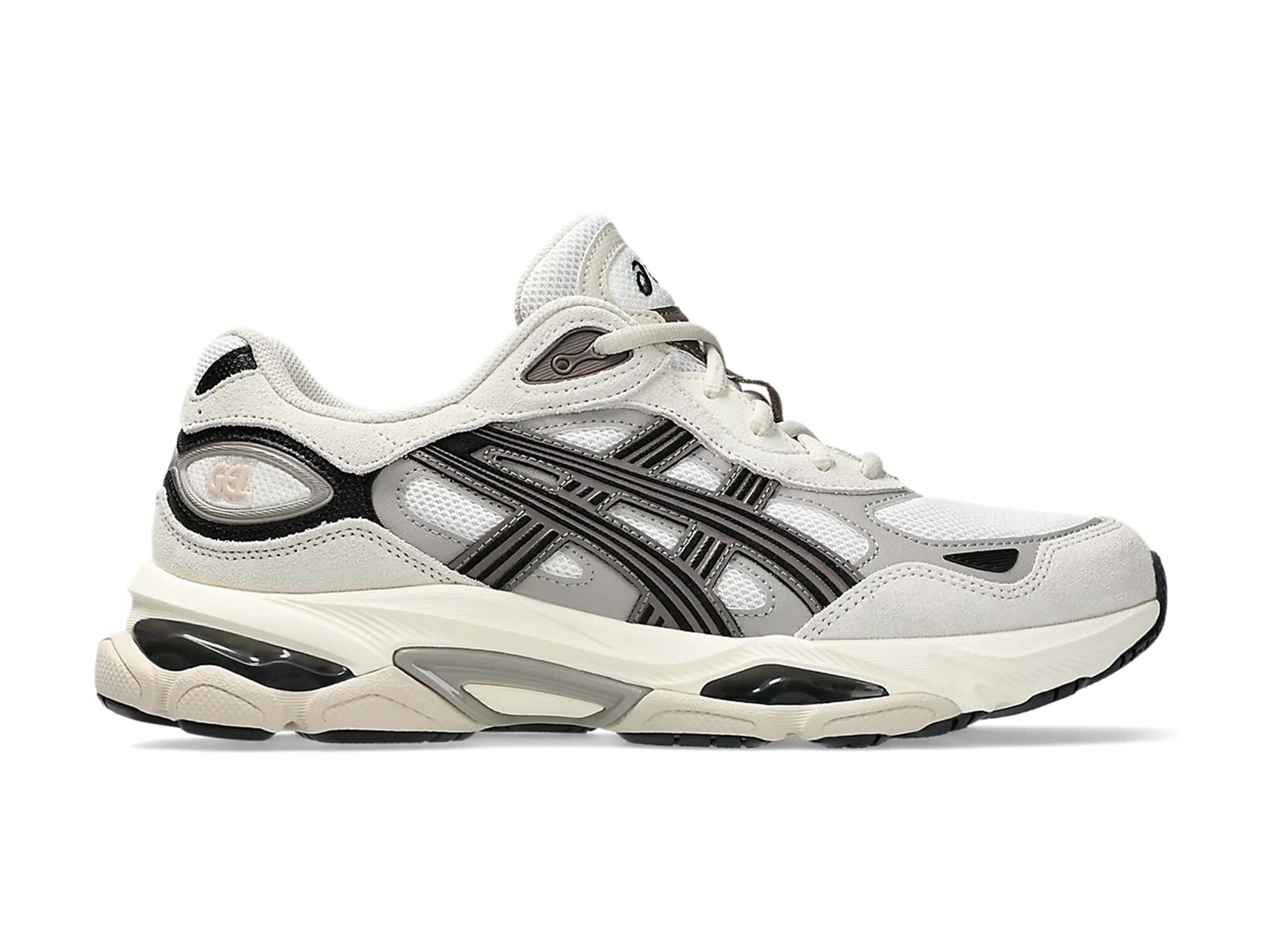 ASICS Gel NYC 2.0 White Oatmeal 1203A895 104
