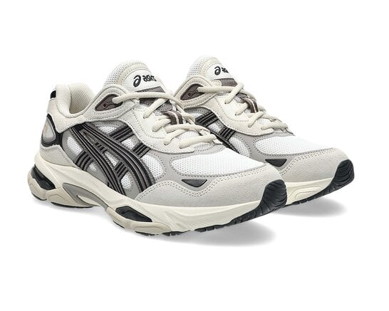 ASICS Gel NYC 2.0 White Oatmeal 1203A895 104