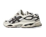 ASICS Gel NYC 2.0 White Oatmeal 1203A895 104