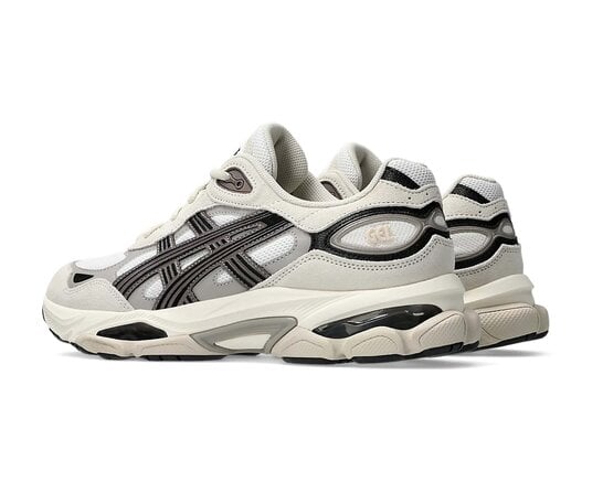 ASICS Gel NYC 2.0 White Oatmeal 1203A895 104