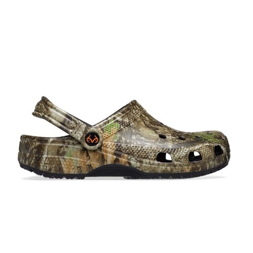 Realtree APX Classic Clog Multi 210099 90H