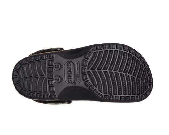 Crocs Realtree APX Classic Clog Multi 210099 90H