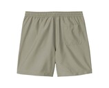 Chase Swim Trunks Shady Green Gold I035062.44B.XX.03 Carhartt WIP Chase Swim Trunks Shady Green Gold I035062.44B.XX.03