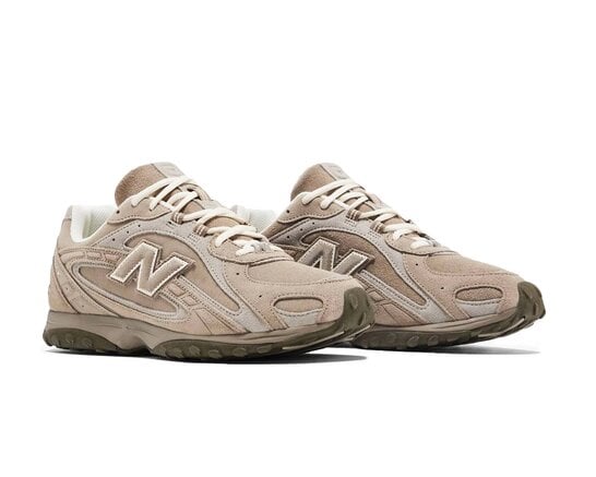 U204 Mushroom Arid Stone U204LMMA New Balance U204 Mushroom Arid Stone U204LMMA