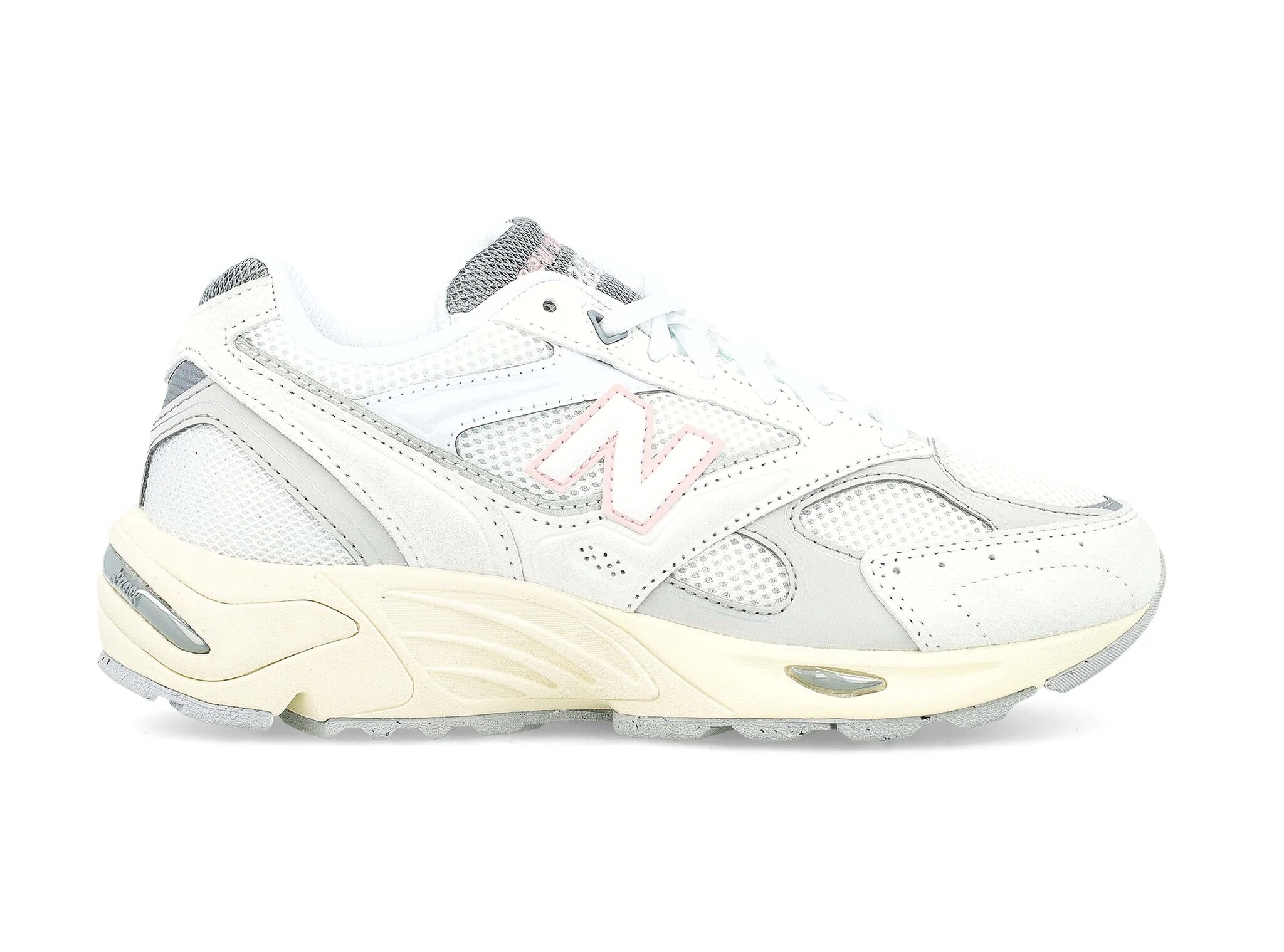 U880 Reflection White Pink U880R9P0 New Balance U880 Reflection White Pink U880R9P0