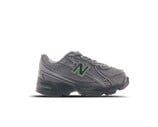 I740 Black Metallic I7402H1 New Balance I740 Black Metallic I7402H1