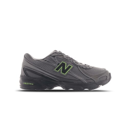 P740 Black Metallic Alkaline Green P7401MU