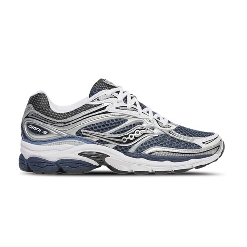 Progrid Omni Deep Navy S70739 41