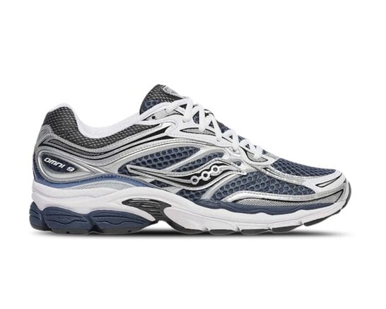 Progrid Omni 9 Deep Navy S70739 41 Saucony Progrid Omni 9 Deep Navy S70739 41