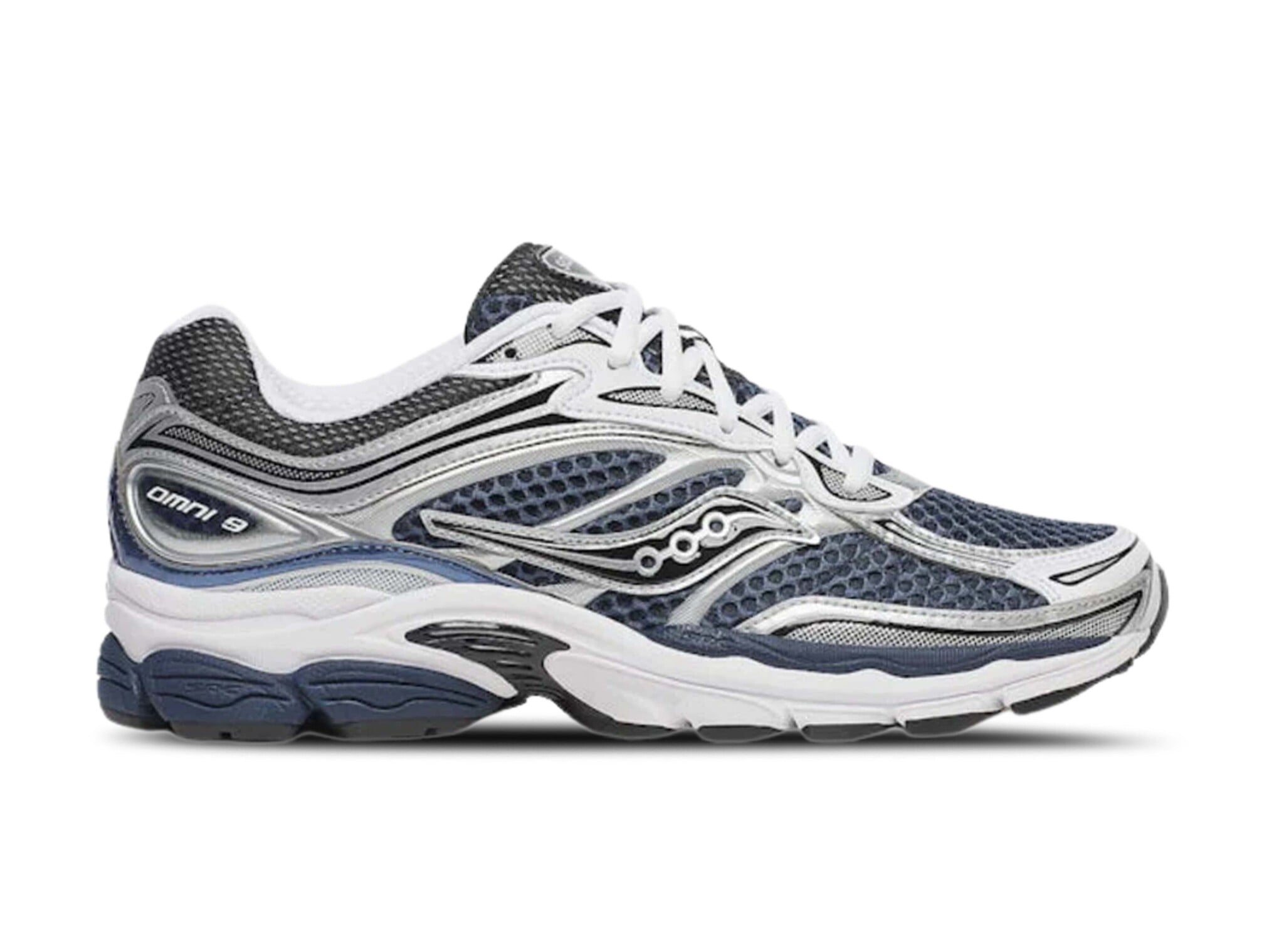 Progrid Omni 9 Deep Navy S70739 41 Saucony Progrid Omni 9 Deep Navy S70739 41
