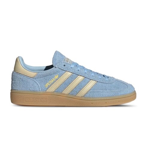 Handball Spezial W Clear Sky Warm Vanilla Gold Metallic KK0930