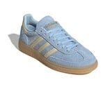 Handball Spezial W Clear Sky Warm Vanilla Gold Metallic KK0930 Adidas Handball Spezial W Clear Sky Warm Vanilla Gold Metallic KK0930
