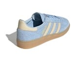 Handball Spezial W Clear Sky Warm Vanilla Gold Metallic KK0930 Adidas Handball Spezial W Clear Sky Warm Vanilla Gold Metallic KK0930