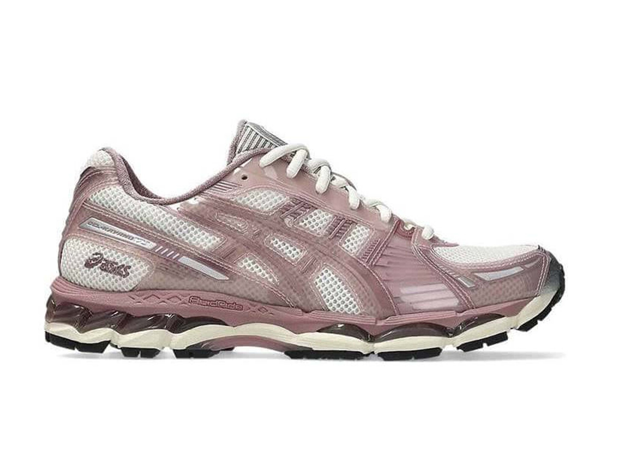 Gel Kayano 12.1 X KITH Cream Ash Rose 1203B144 101 ASICS Gel Kayano 12.1 X KITH Cream Ash Rose 1203B144 101