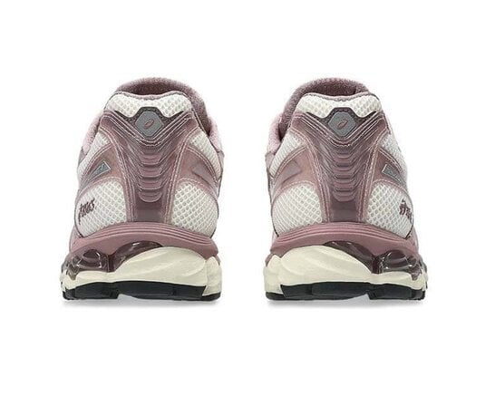 Gel Kayano 12.1 X KITH Cream Ash Rose 1203B144 101 ASICS Gel Kayano 12.1 X KITH Cream Ash Rose 1203B144 101
