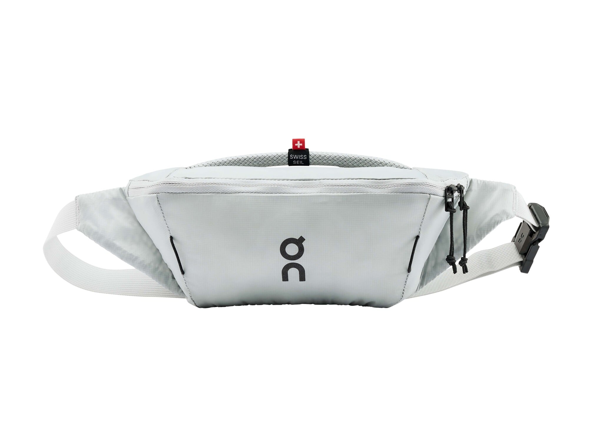 ON Waist Pack 2Lite Glacier 2UE30310561