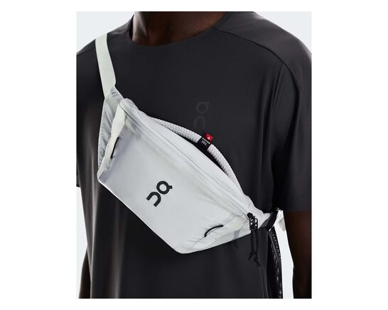 ON Waist Pack 2L Lite Glacier 2UE30310561